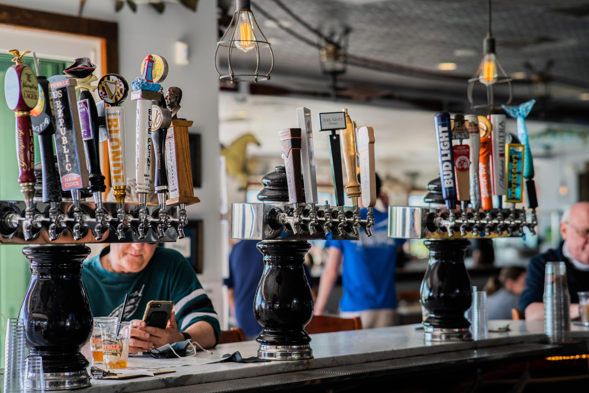 Specials | Ocean City MD Bayside Restaurant & Bar | Ropewalk OC