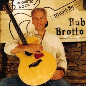 Bob Brotto live at Ropewalk Ocean City Maryland