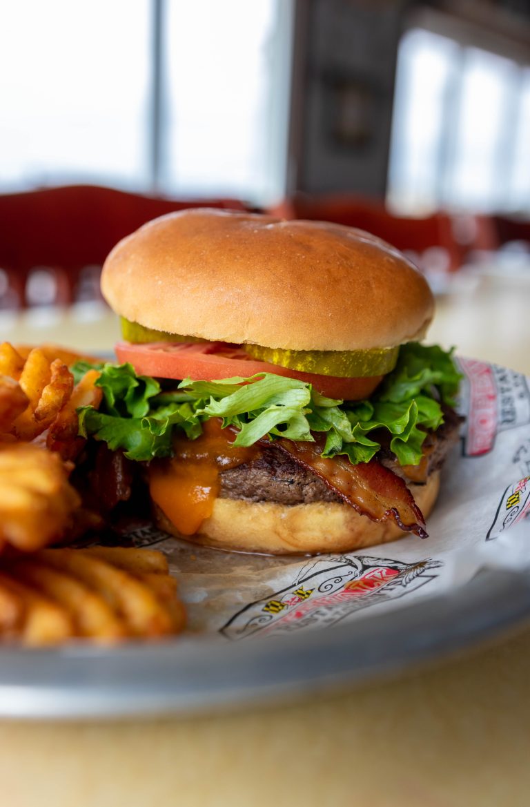 Specials Ocean City MD Bayside Restaurant & Bar Ropewalk OC