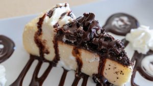 ropewalk desserts