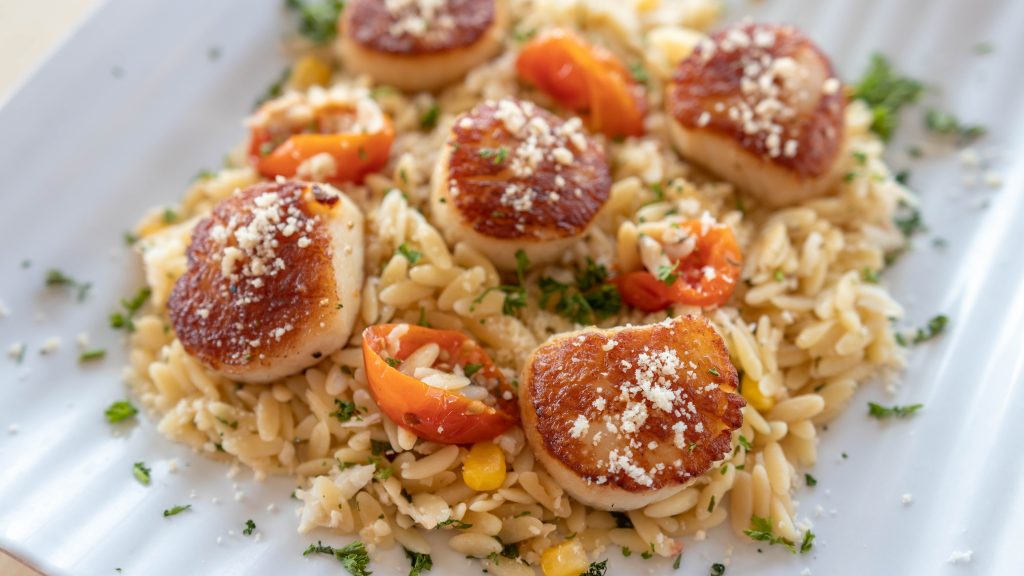 Specials Ocean City MD Bayside Restaurant & Bar Ropewalk OC