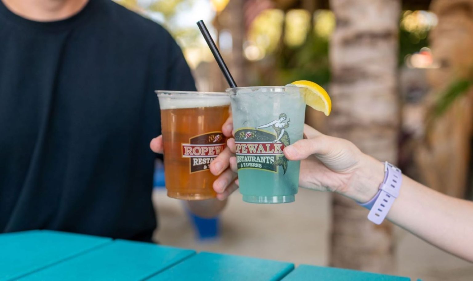 Blog Ocean City MD Bayside Restaurant & Bar Ropewalk OC