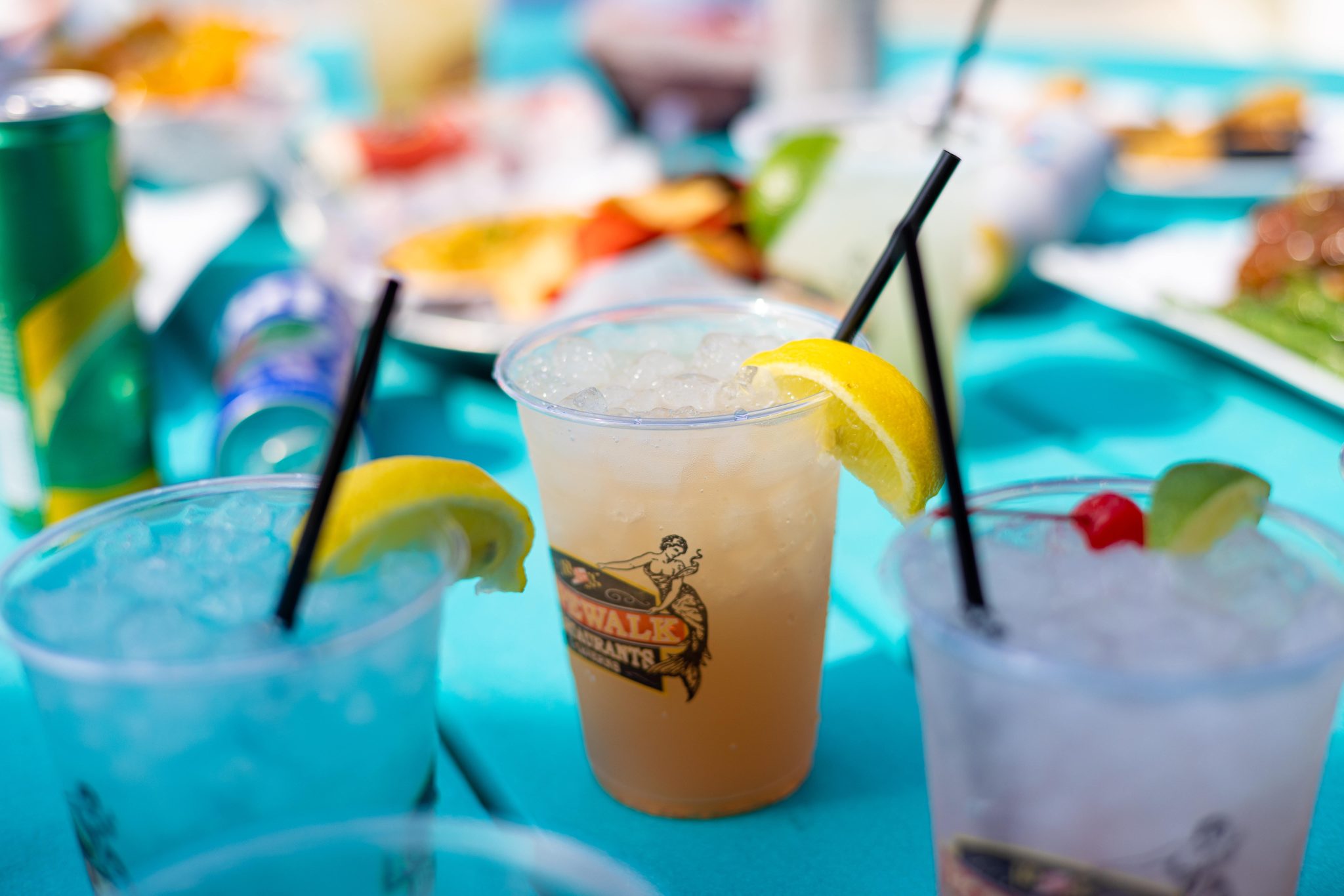 Blog Ocean City MD Bayside Restaurant & Bar Ropewalk OC