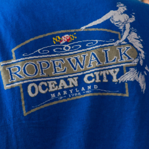 Specials Ocean City MD Bayside Restaurant & Bar Ropewalk OC