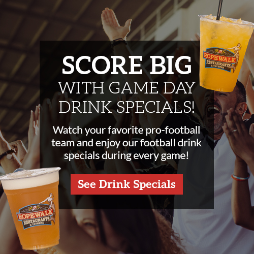 football specials at ropewalk oc