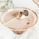 Smores Martini