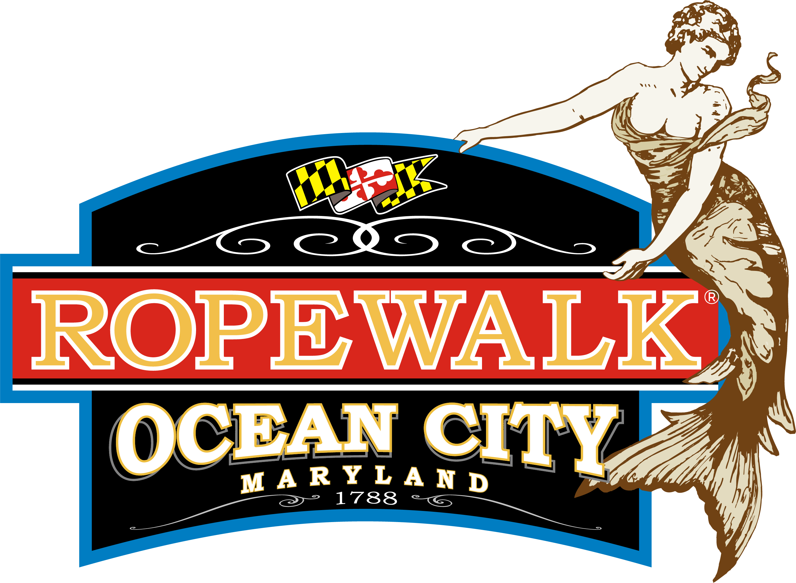 Logo of Ropewalk® OC